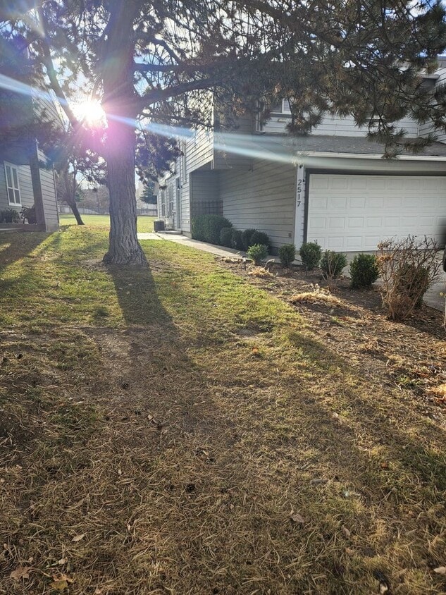 Wonderful townhome for rent in Nampa. Near Lake Lowell. - Wonderful townhome for rent in Nampa.  Near Lake Lowell.