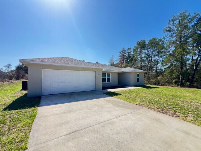 Foto del edificio - BEAUTIFUL 3 BD/2BA Home in Ocala!!!
