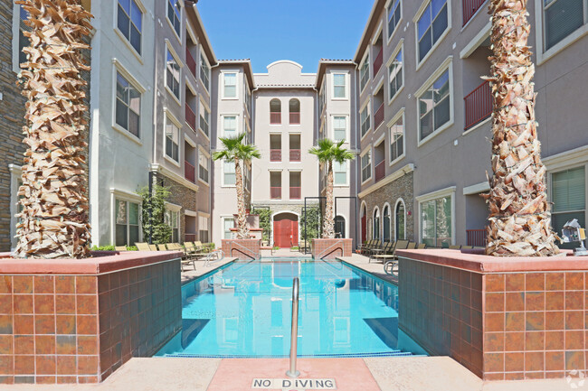 Foto del edificio - Corporate Comforts