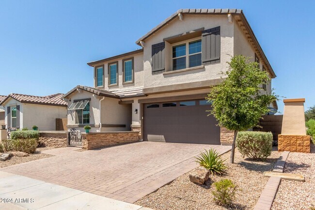 Foto del edificio - 44124 W Palo Aliso Way