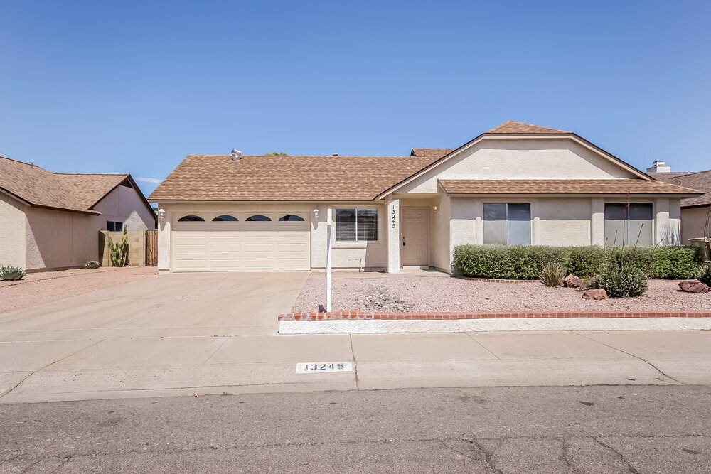 Foto principal - 13245 N 56th Ave