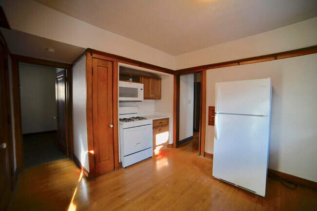 Foto del edificio - 4421 N Cramer St