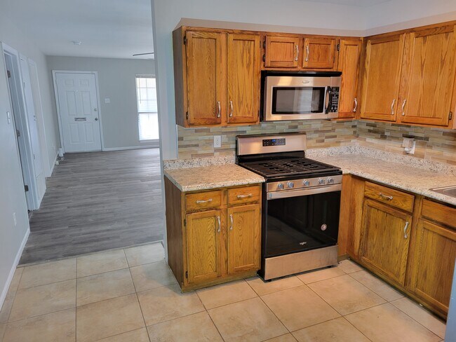 Foto del edificio - 5222 N 20th St