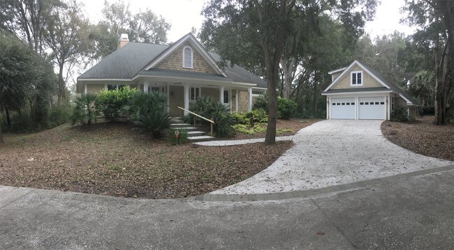 Building Photo - 28 Blue Crab Manor
