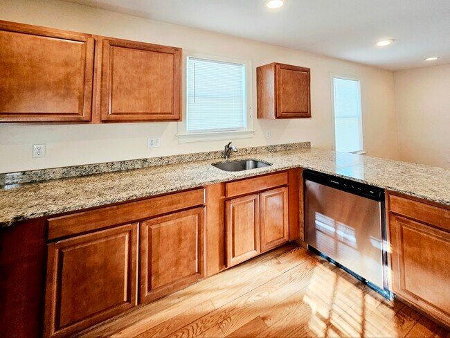 Foto del edificio - 35 Pratt St