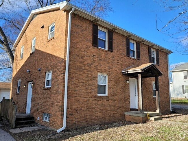 Building Photo - 410 Glenwood Rd