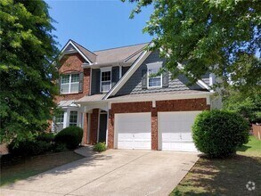 Building Photo - 807 Slope Creek Way