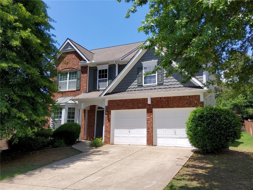 Foto principal - 807 Slope Creek Way