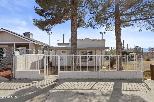 Foto del edificio - 3426 Wyoming Ave