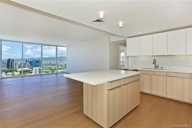 Foto del edificio - 888 Kapiolani Blvd