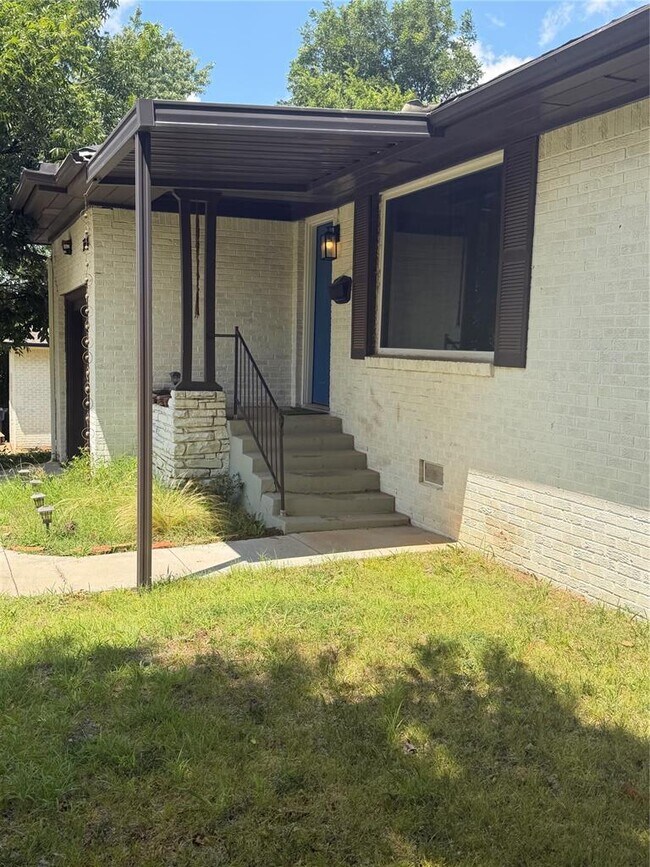 Foto del edificio - 3508 N Virginia Ave