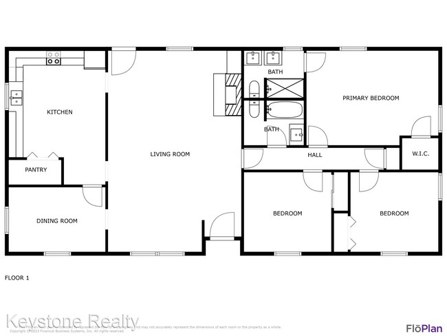 Foto del edificio - 3 br, 2 bath House - 3225 Amherst Road