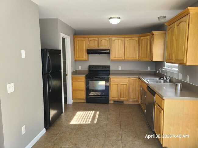 Foto del edificio - End Unit Town Home in Waynesboro, PA!