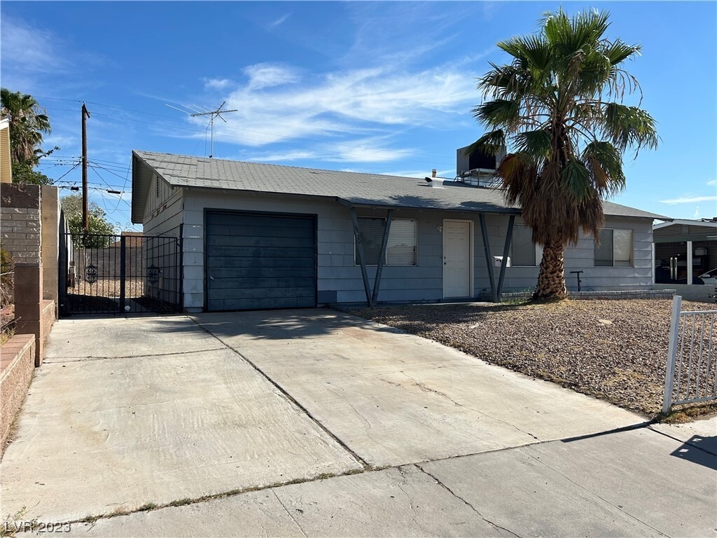 6220 Casada Way, Las Vegas, NV 89107 House Rental in Las Vegas, NV