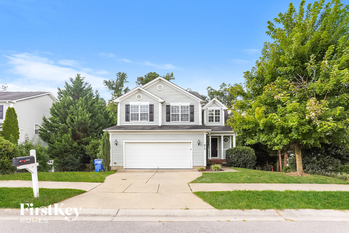 Foto principal - 413 Holly Thorn Trace