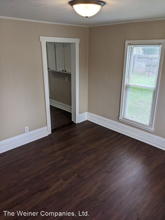 Foto del edificio - 2 br, 1 bath House - 703 N. Fifth St.