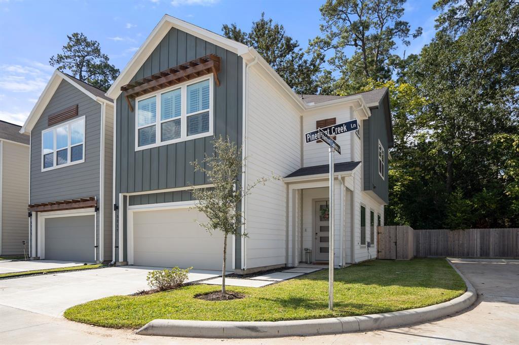Foto principal - 5217 Pinemont Creek Ln