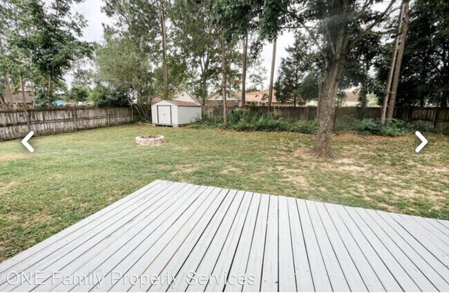 Foto del edificio - 3 br, 2 bath House - 1205 Ego Drive