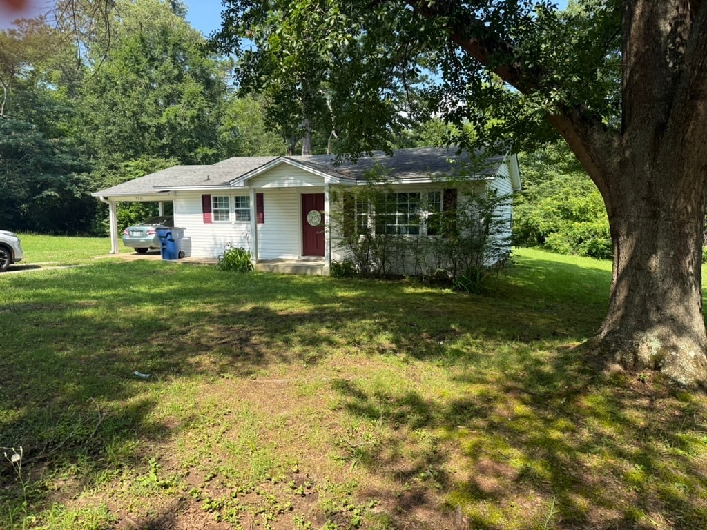 Primary Photo - 903 S Roberts St