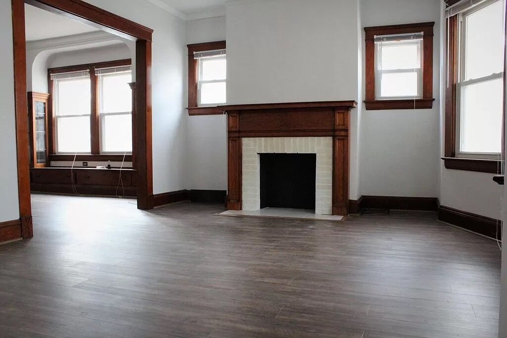 1443 Lakeland Ave Unit 1445, Lakewood, OH 44107 Apartments 1443