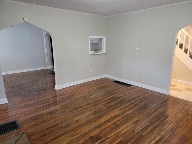 Foto del edificio - 2082 Minnesota Ave