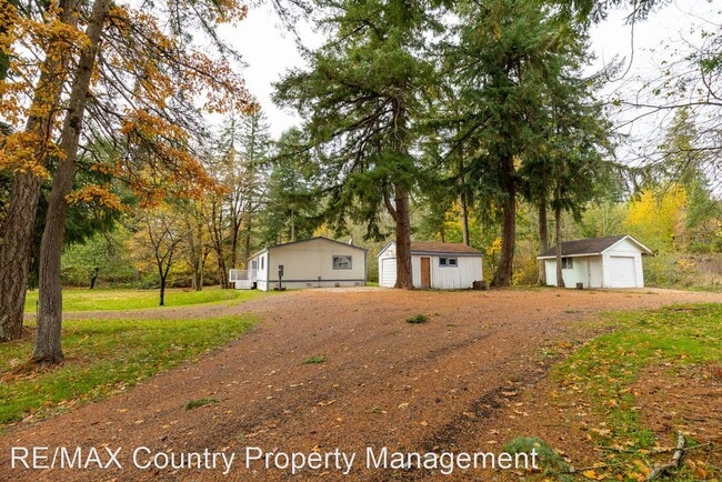 Building Photo - 3 br, 2 bath House - 15807 Bald Hill Rd SE
