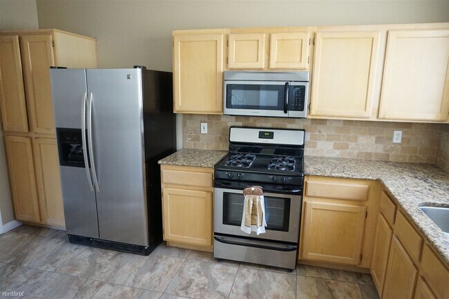 Building Photo - 3 br, 2.5 bath House - 904 Siena Hills Lane