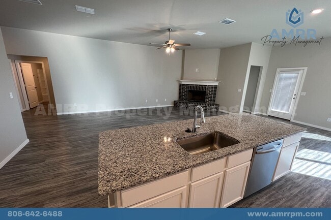Building Photo - 1908 Kirksey Ave