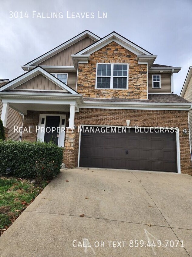 Photo - 3014 Falling Leaves Ln-