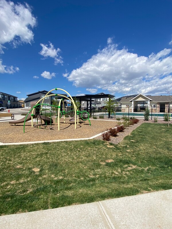 2059 S Vance Wy, Lakewood, CO 80232 Townhome Rentals in Lakewood CO