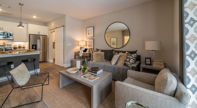 Foto del edificio - 4647 Harvest Corner Dr