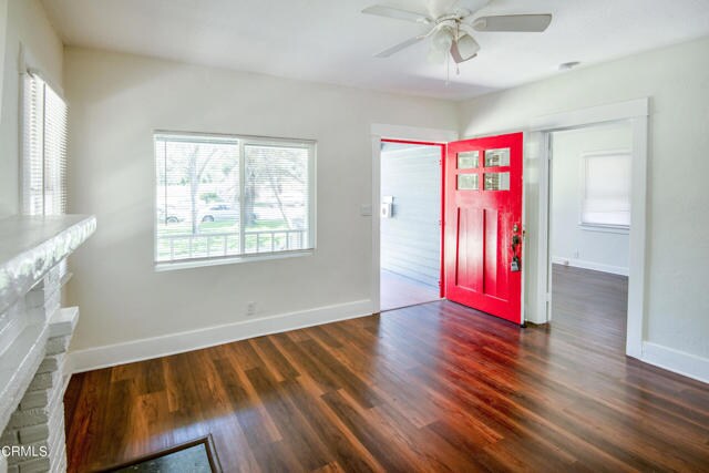 Foto del edificio - 2026 Fair Park Ave