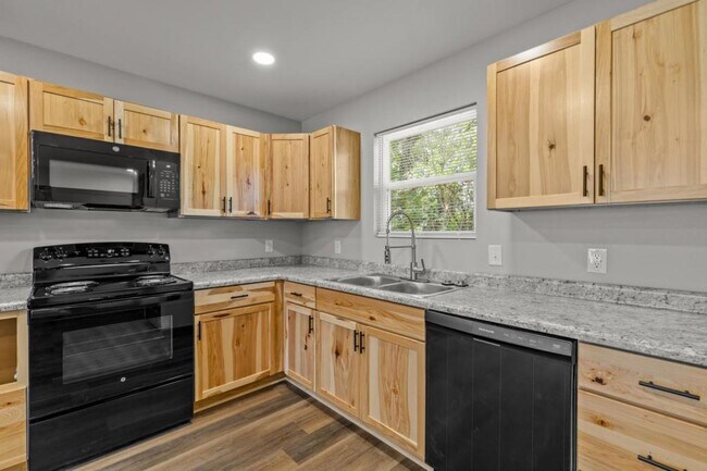 Foto del edificio - 231 E Cofield St