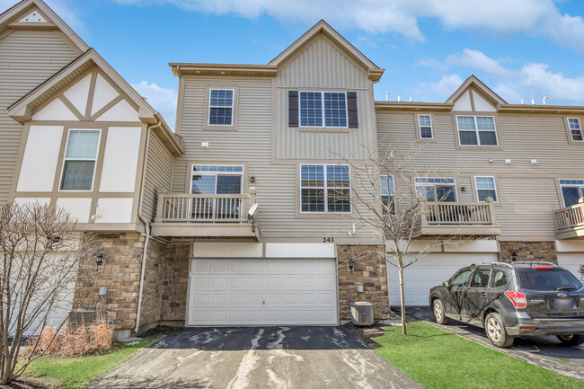 Building Photo - 243 Bennett Dr