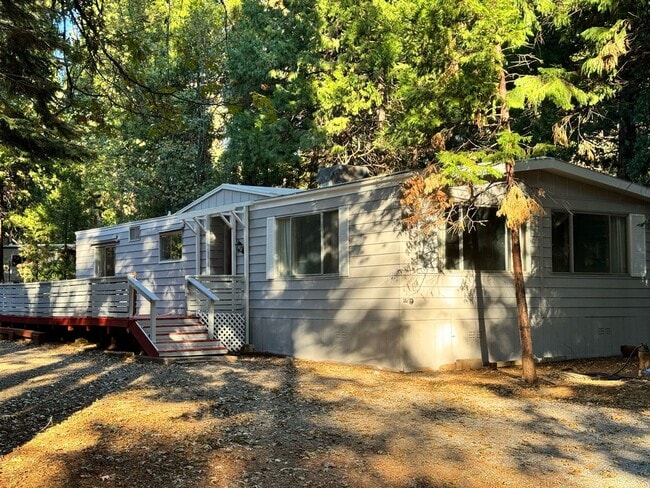 Foto del edificio - Cozy Mountain Rental!