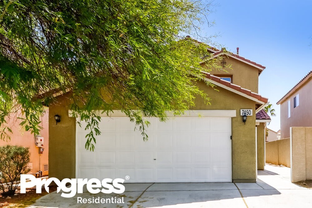 Foto principal - 7450 Easingwold Dr