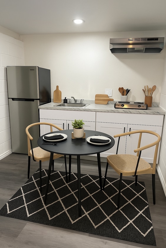 Small home for rent. Private entry 1 BR 1 ... - Small home for rent. Private entry 1 BR 1 ...