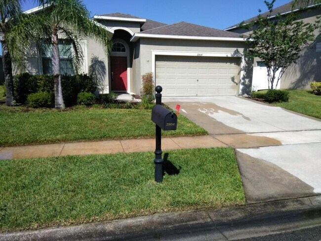 Foto del edificio - Preston Pointe-2804 Carrickton Circle Orla...