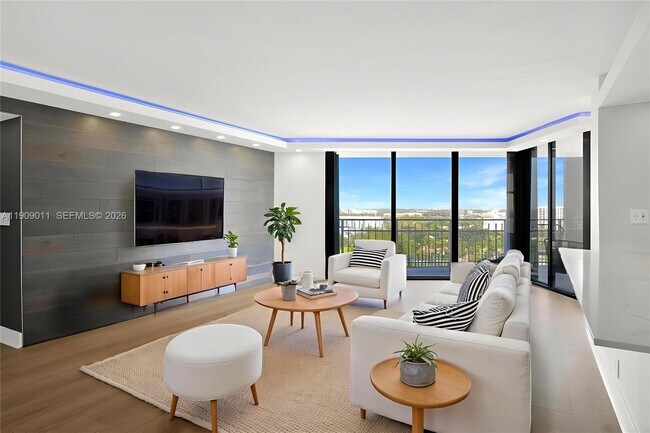 Foto del edificio - 4000 Towerside Terrace