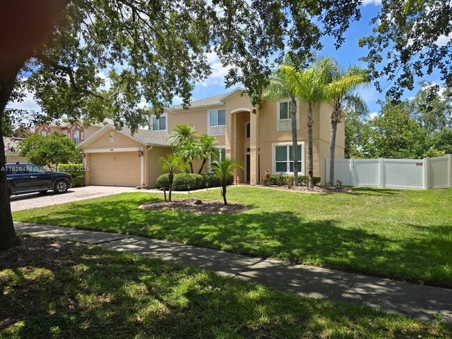 Building Photo - 4513 Seafarer Way