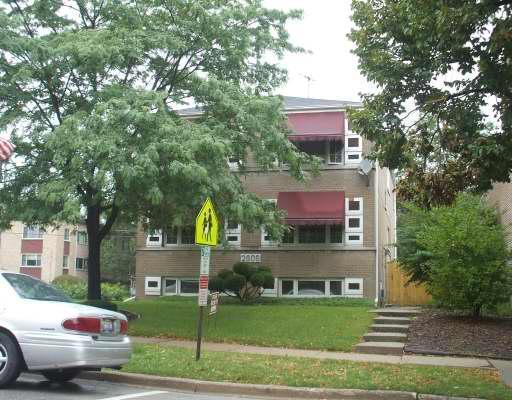 Primary Photo - 2609 Flossmoor Rd