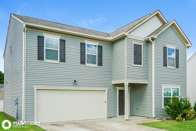 Foto del edificio - 1032 Logan Canyon Ln, Zebulon, NC 27597