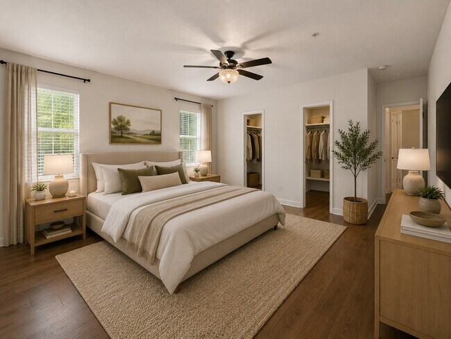 Foto del edificio - "Spacious 3-Bed Townhouse Retreat in Tampa's Heart - Modern Comforts Await!"