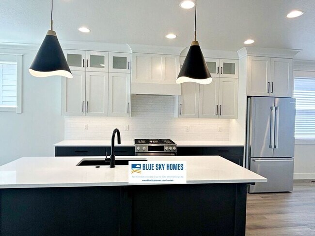 Foto del edificio - 370 N Sauer River Ave