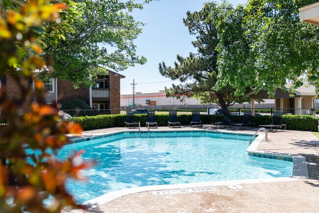 Foto del edificio - Southstead Apartments