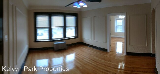 Building Photo - 4541 W Wellington Ave