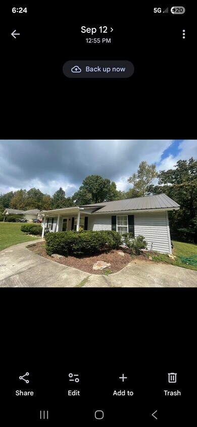 Foto del edificio - 5363 Red Valley Rd