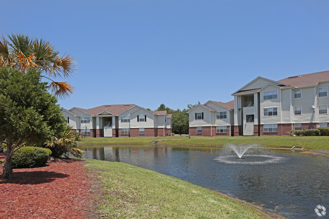 Low Income Apartments Kingsland Ga