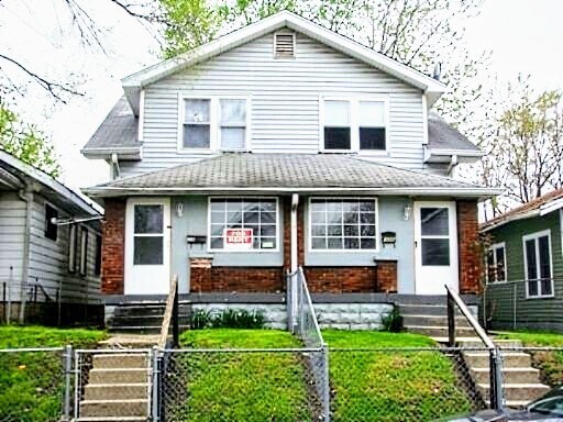 Primary Photo - 326 Eastern Ave