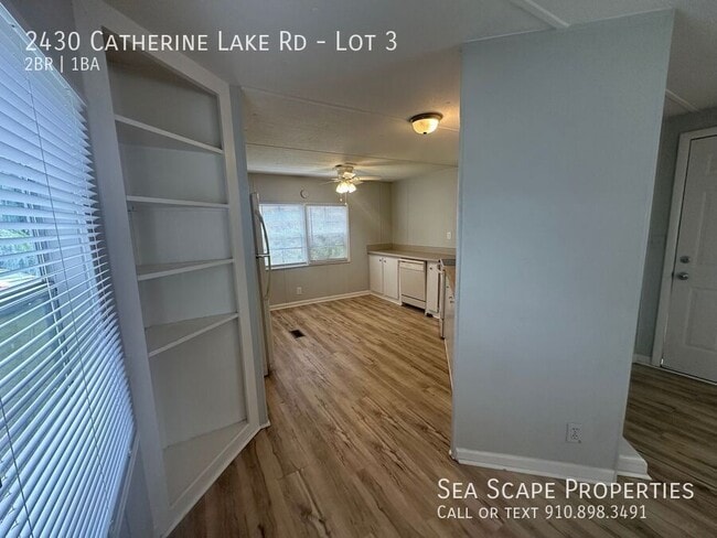 Building Photo - 2430 Catherine Lake Rd